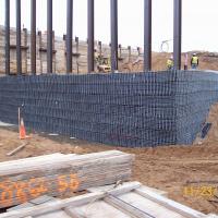 De Pere - Suamico, Morris Ave-Memorial Dr., Call# 21 ERS 2 stage Wire Wall