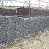 MSE Welded Wire Wall and Trinity Wall