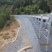 Caltrans 01-0A5204 MSE Welded Wire Wall