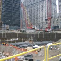 World Trade Center Site
