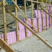 MSE 2 stage ers wire wall - riverbend