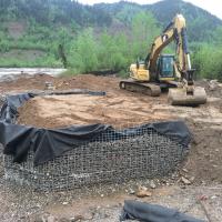 MSE Welded Wire Wall Abutments Cripple Creek