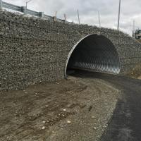 Bogard Road Extension East Phase II