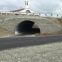 Bogard Road Extension East Phase II