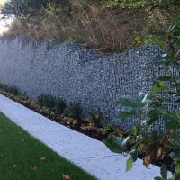 Westridge Spiralnail Truss Wall