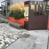 Prairie Line Trail