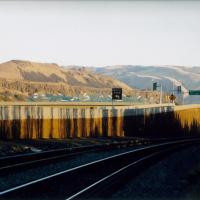 Port of the Dalles MSE 2 Stage ERS Wall